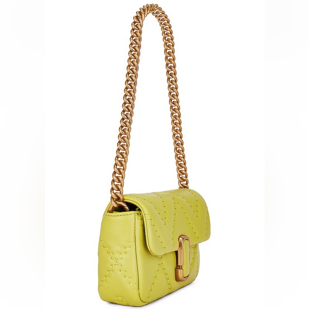 Authentic Marc Jacobs Handbag - Picture 13 of 15